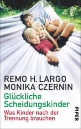 Cover von Glückliche Scheidungskinder