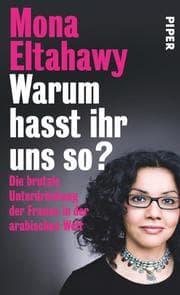 Cover von Warum hasst ihr uns so?