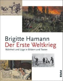 Cover von Der Erste Weltkrieg