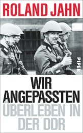 Cover von Wir Angepassten