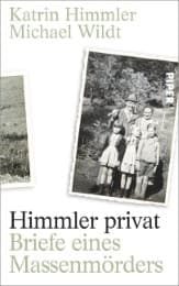 Cover von Himmler privat