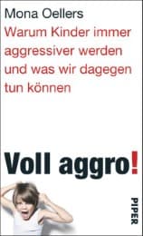 Cover von Voll aggro!