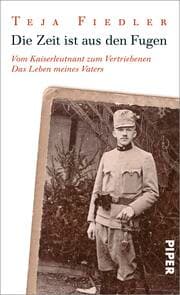 Cover von Die Zeit ist aus den Fugen