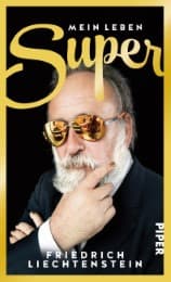 Cover von Super