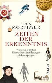 Cover von Zeiten der Erkenntnis