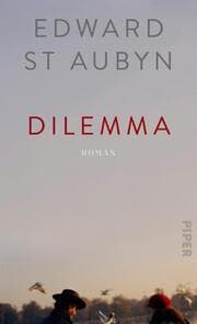 Cover von Dilemma