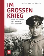 Cover von Im großen Krieg