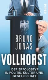 Cover von Vollhorst