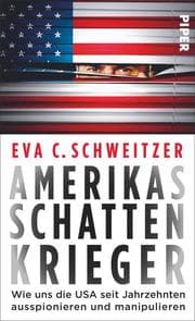 Cover von Amerikas Schattenkrieger