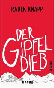 Cover von Der Gipfeldieb
