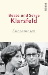 Cover von Erinnerungen