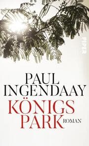 Cover von Königspark