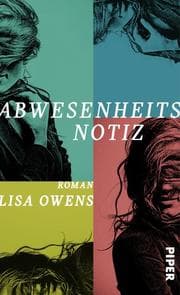 Cover von Abwesenheitsnotiz