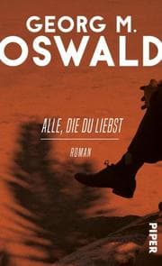 Cover von Alle, die du liebst