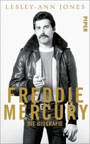 Cover von Freddie Mercury