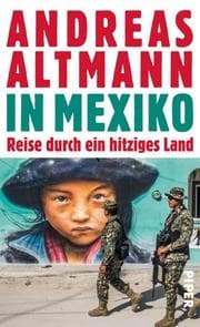 Cover von In Mexiko