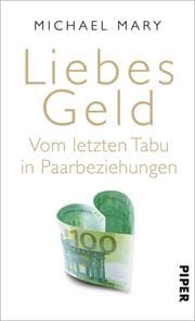 Cover von Liebes Geld