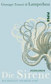Cover von Die Sirene