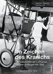 Cover von Im Zeichen des Kranichs