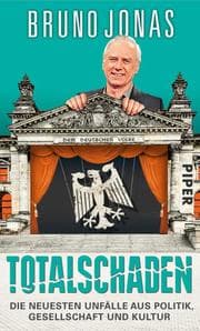 Cover von Totalschaden