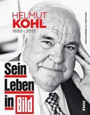Cover von Helmut Kohl 1930-2017