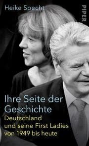 Cover von Ihre Seite der Geschichte