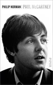 Cover von Paul McCartney