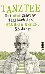 Cover von Tanztee