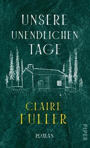 Cover von Unsere unendlichen Tage