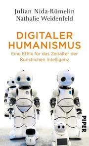 Cover von Digitaler Humanismus