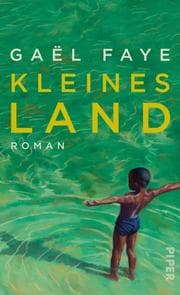 Cover von Kleines Land
