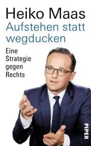 Cover von Aufstehen statt wegducken