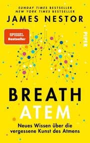 Cover von Breath - Atem