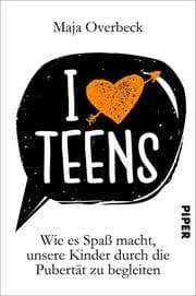 Cover von I love Teens