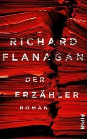 Cover von Der Erzähler