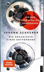 Cover von Wir sind dann wohl die Angehörigen