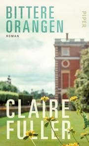 Cover von Bittere Orangen