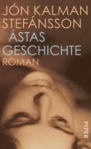 Cover von Ástas Geschichte