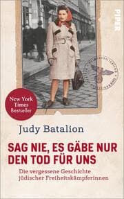 Cover von Sag nie, es gäbe nur den Tod für uns