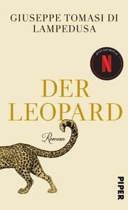 Cover von Der Leopard