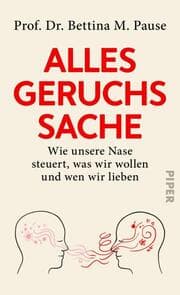 Cover von Alles Geruchssache