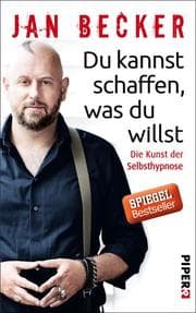 Cover von Du kannst schaffen, was du willst