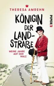 Cover von Königin der Landstraße