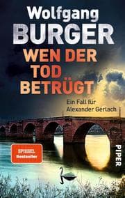 Cover von Wen der Tod betrügt