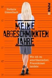 Cover von Meine abgeschminkten Jahre
