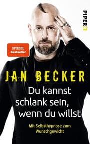 Cover von Du kannst schlank sein, wenn du willst