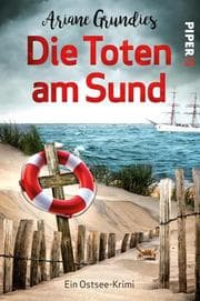 Cover von Die Toten am Sund