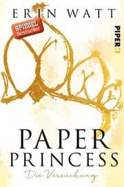 Cover von Paper Princess