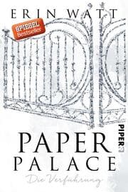 Cover von Paper Palace