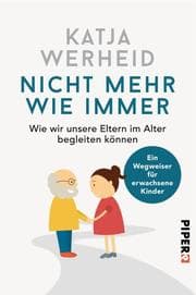 Cover von Nicht mehr wie immer